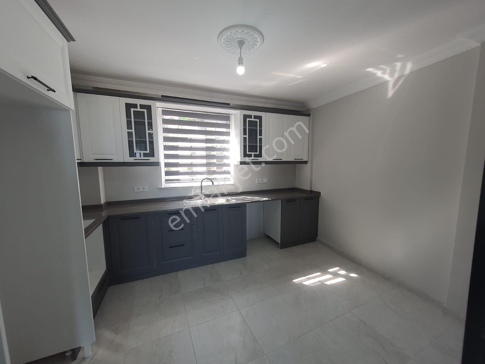 Haydar Emlaktan Yenicede Sıfır Deniz Manz.iskanlı,d.gazlı Dubleks Villa - Görsel 10