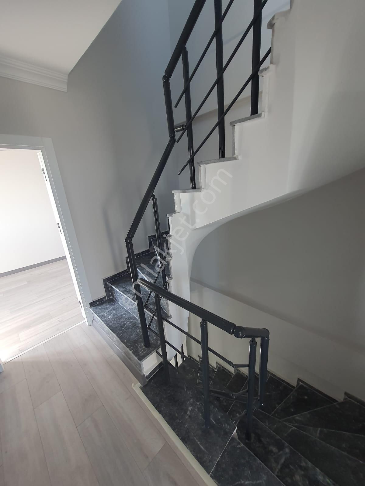 Haydar Emlaktan Yenicede Sıfır Deniz Manz.iskanlı,d.gazlı Dubleks Villa - Görsel 29