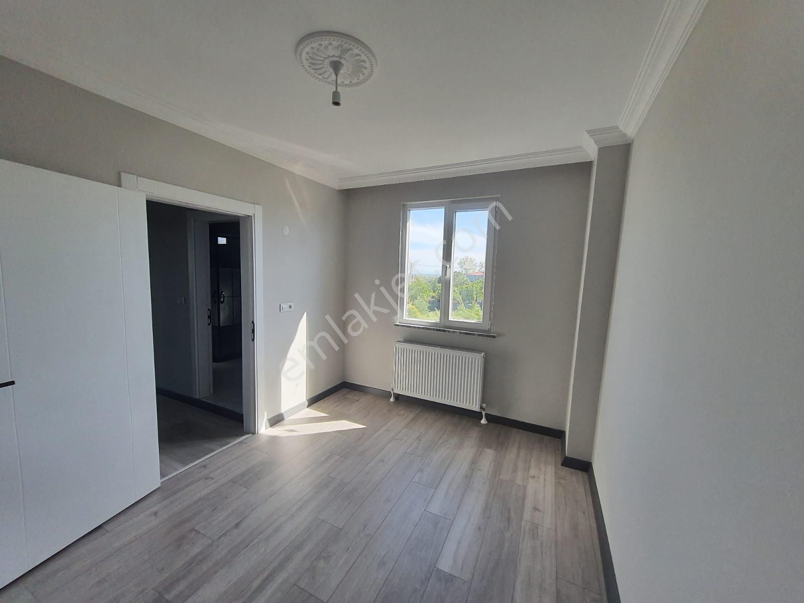 Haydar Emlaktan Yenicede Sıfır Deniz Manz.iskanlı,d.gazlı Dubleks Villa - Görsel 30