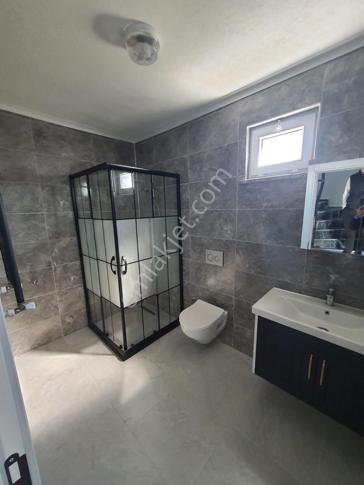 Haydar Emlaktan Yenicede Sıfır Deniz Manz.iskanlı,d.gazlı Dubleks Villa - Görsel 26