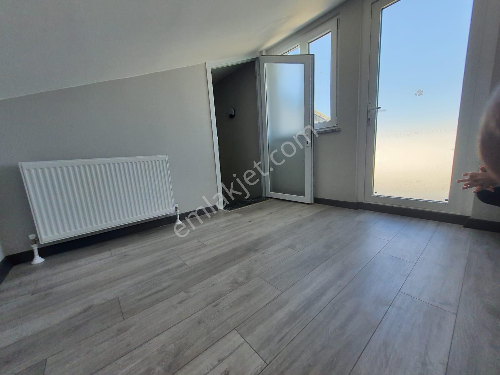 Haydar Emlaktan Yenicede Sıfır Deniz Manz.iskanlı,d.gazlı Dubleks Villa - Görsel 15