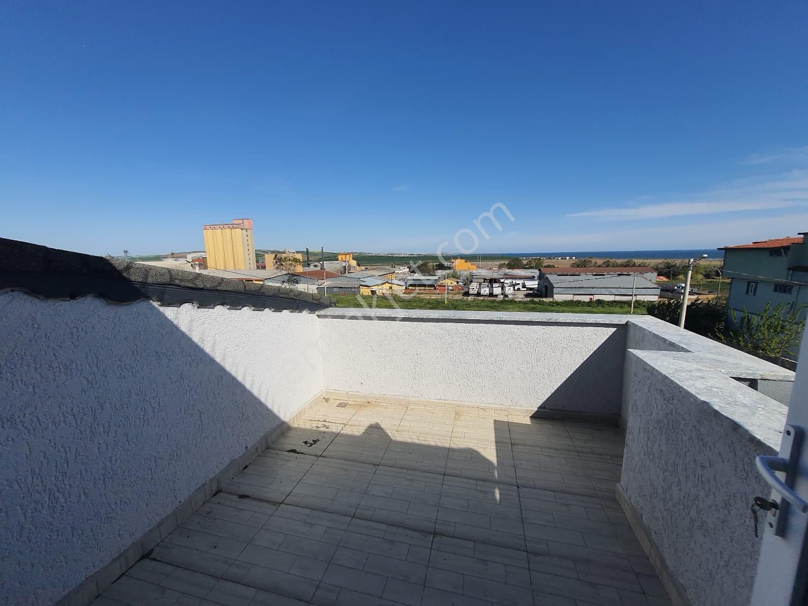 Haydar Emlaktan Yenicede Sıfır Deniz Manz.iskanlı,d.gazlı Dubleks Villa - Görsel 31