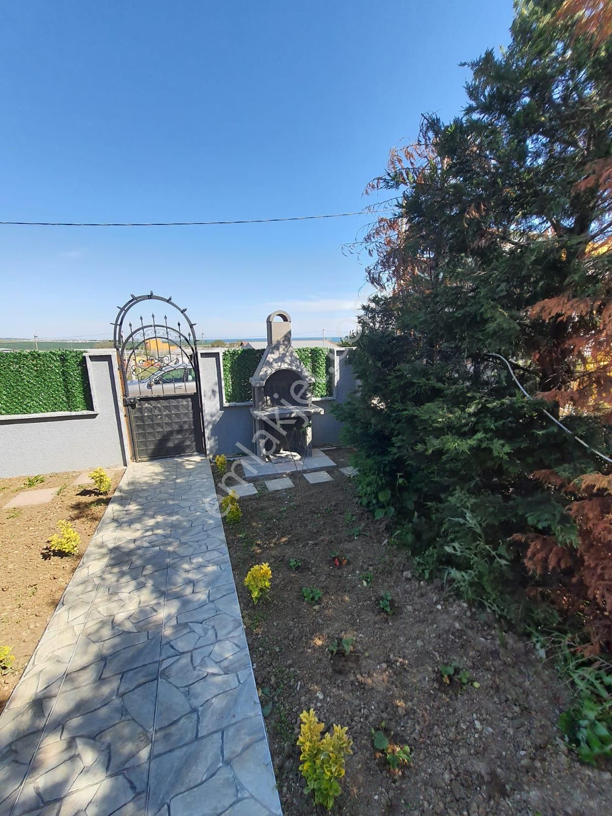 Haydar Emlaktan Yenicede Sıfır Deniz Manz.iskanlı,d.gazlı Dubleks Villa - Görsel 7