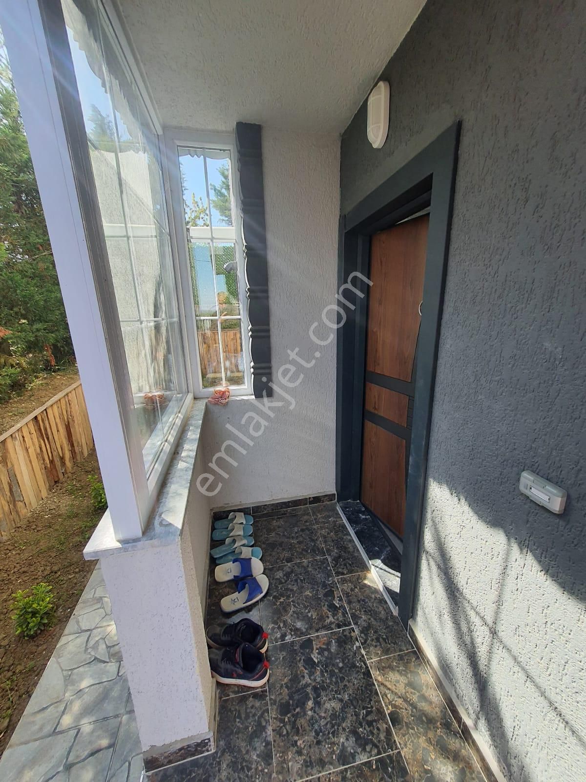 Haydar Emlaktan Yenicede Sıfır Deniz Manz.iskanlı,d.gazlı Dubleks Villa - Görsel 23