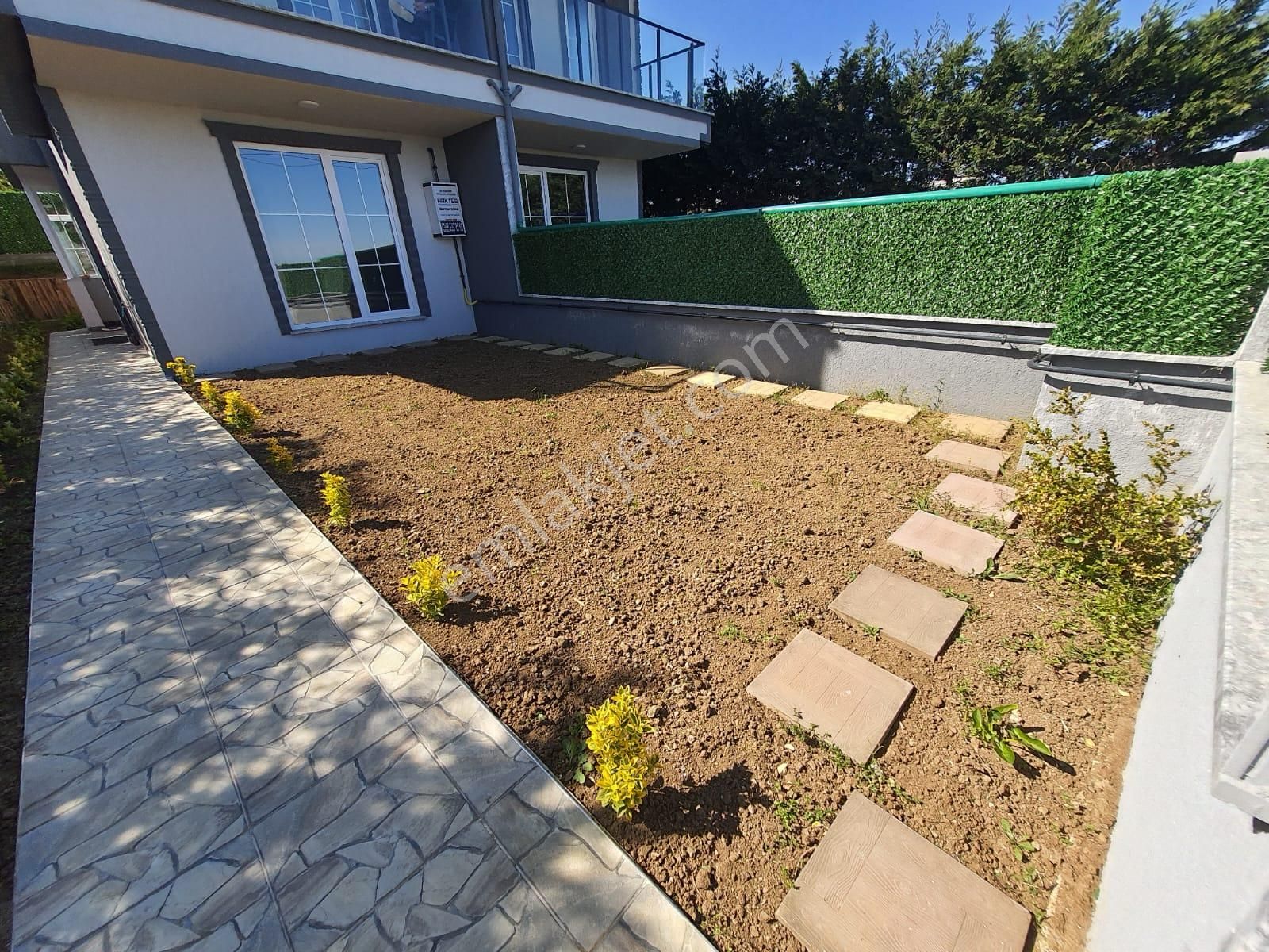 Haydar Emlaktan Yenicede Sıfır Deniz Manz.iskanlı,d.gazlı Dubleks Villa - Görsel 6