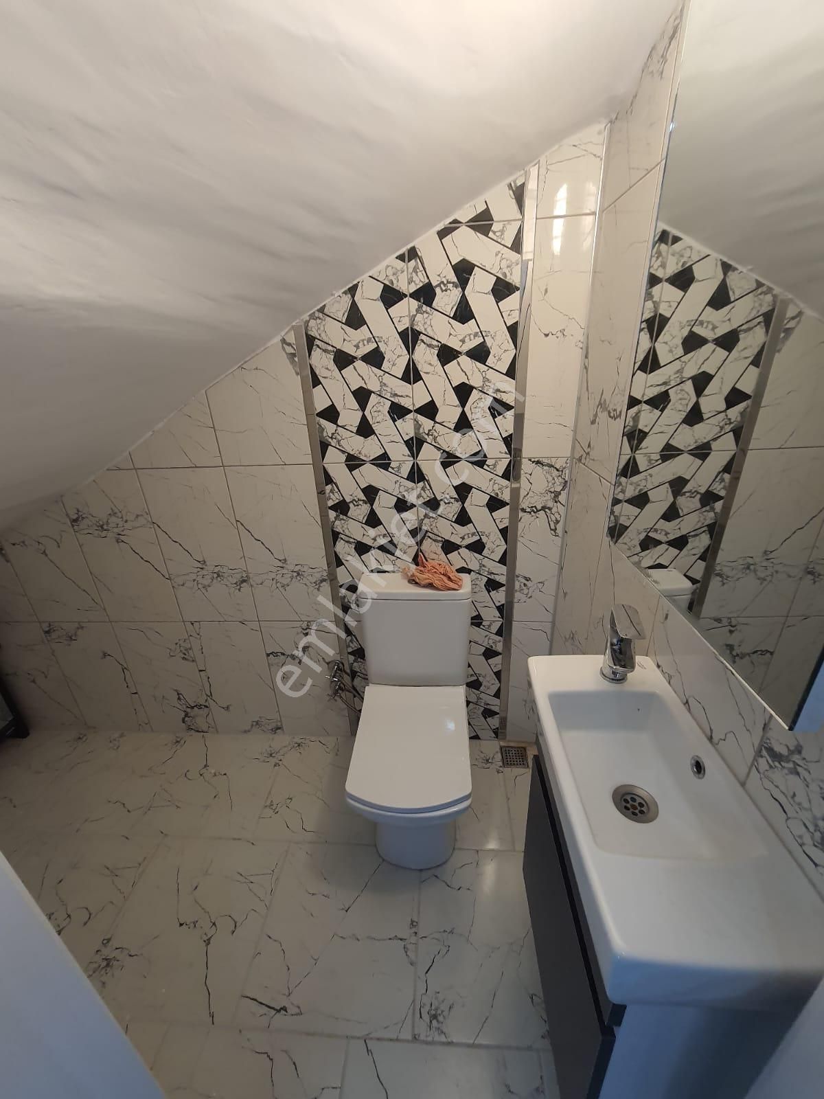 Haydar Emlaktan Yenicede Sıfır Deniz Manz.iskanlı,d.gazlı Dubleks Villa - Görsel 28