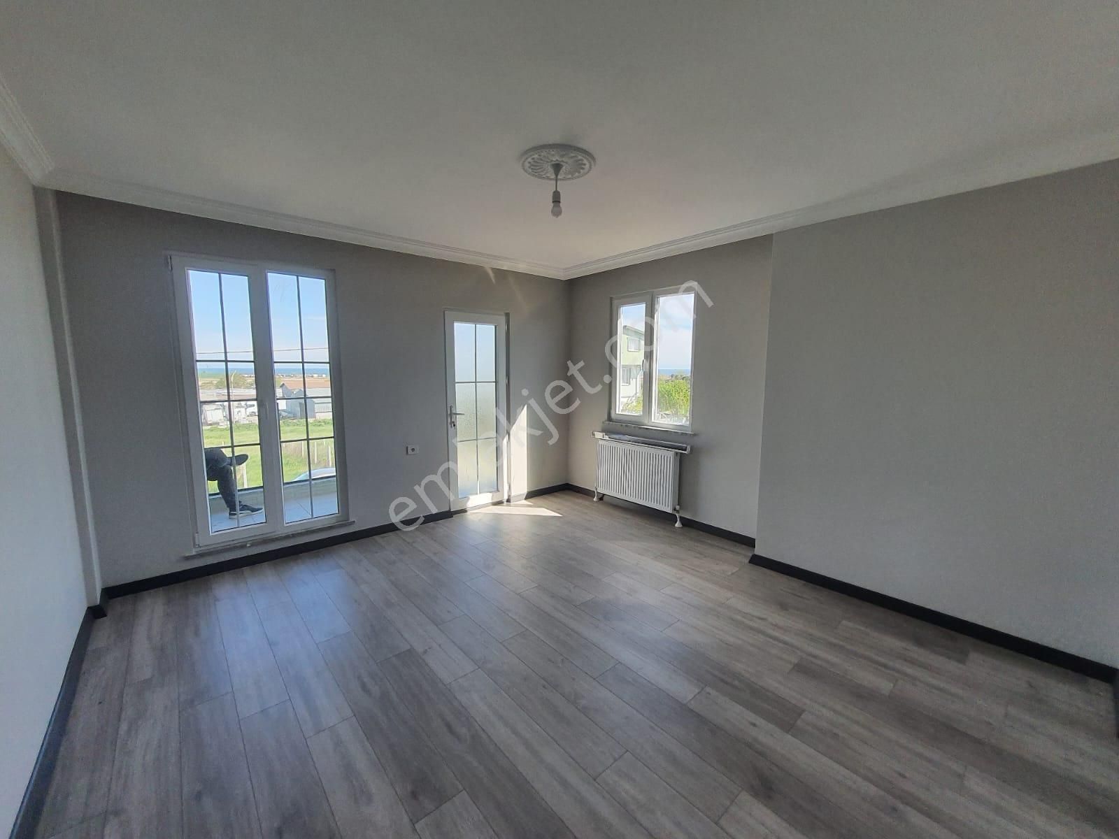 Haydar Emlaktan Yenicede Sıfır Deniz Manz.iskanlı,d.gazlı Dubleks Villa - Görsel 14