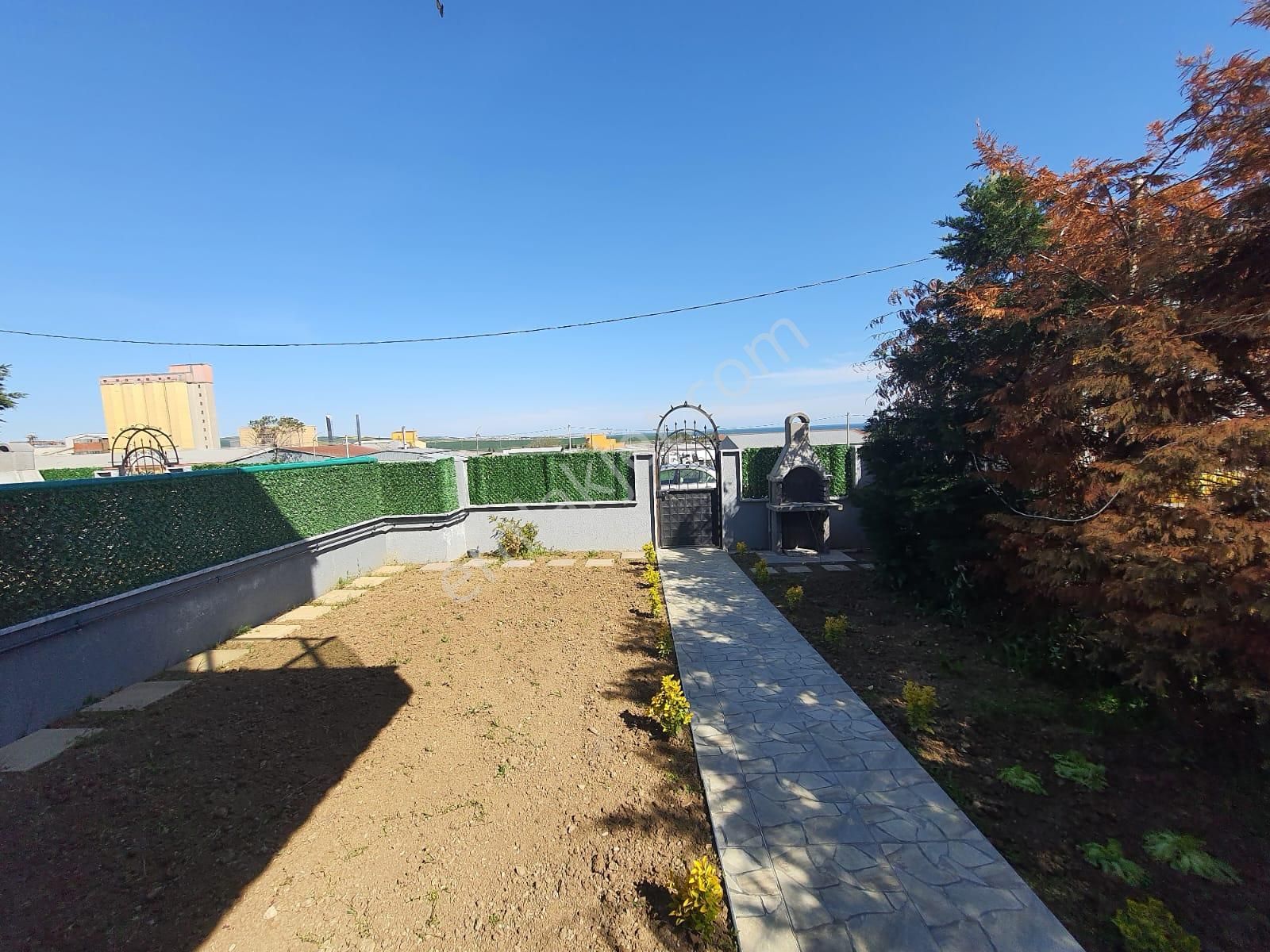 Haydar Emlaktan Yenicede Sıfır Deniz Manz.iskanlı,d.gazlı Dubleks Villa - Görsel 5