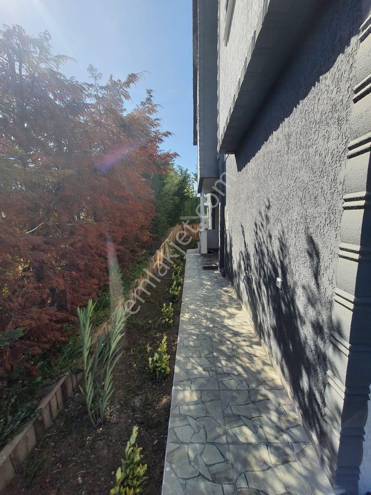 Haydar Emlaktan Yenicede Sıfır Deniz Manz.iskanlı,d.gazlı Dubleks Villa - Görsel 24