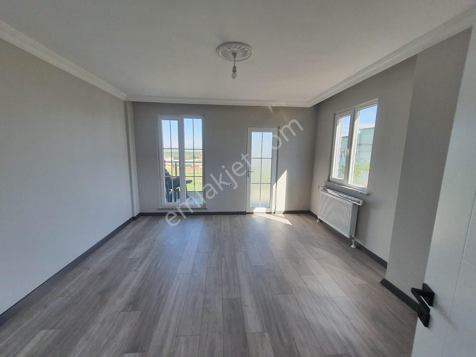 Haydar Emlaktan Yenicede Sıfır Deniz Manz.iskanlı,d.gazlı Dubleks Villa - Görsel 13