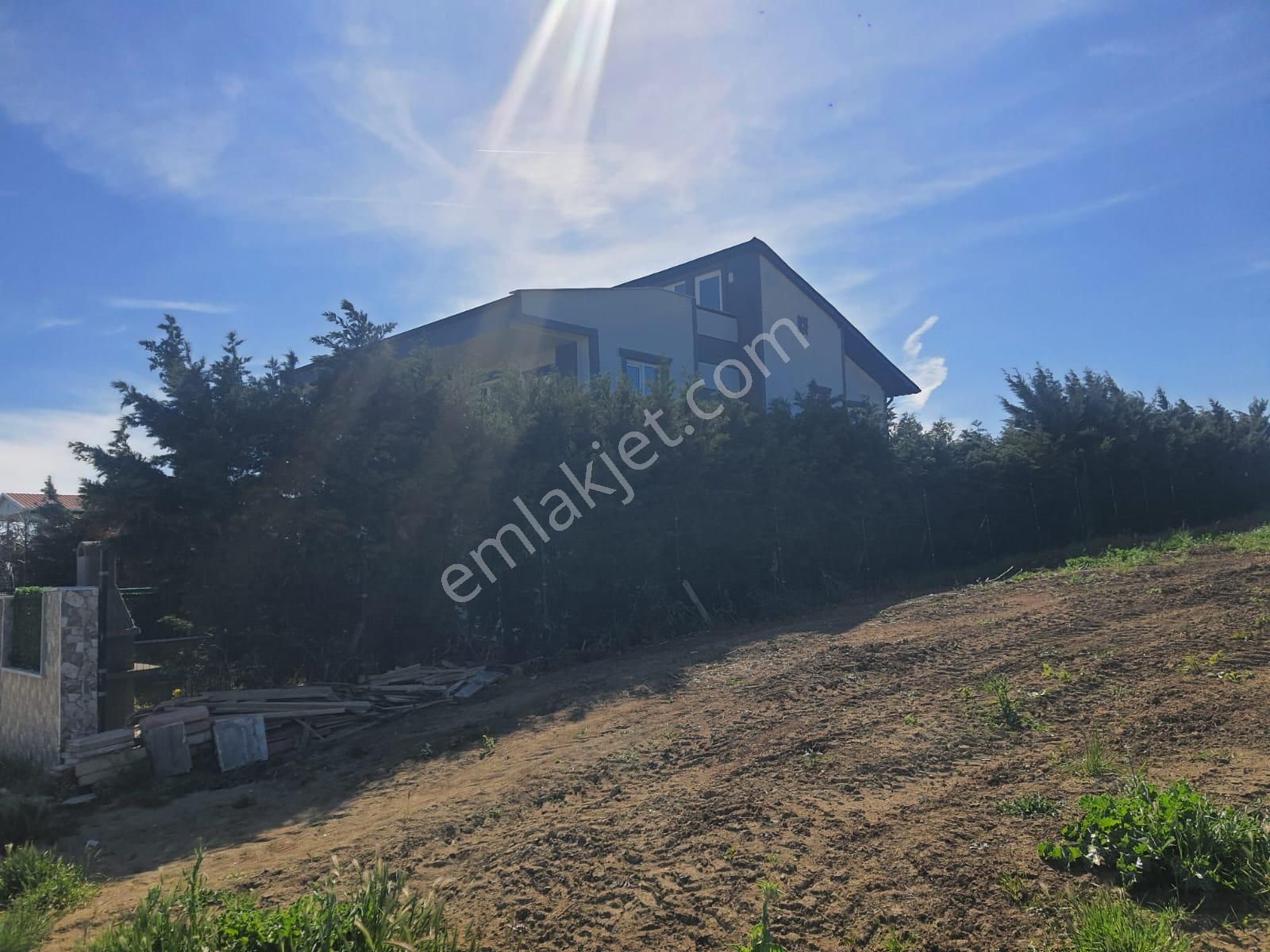 Haydar Emlaktan Yenicede Sıfır Deniz Manz.iskanlı,d.gazlı Dubleks Villa - Görsel 2