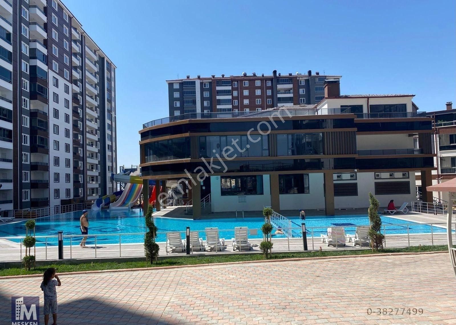 Turkuaz City Urganda 2+1 Satılık Fırsat Daire