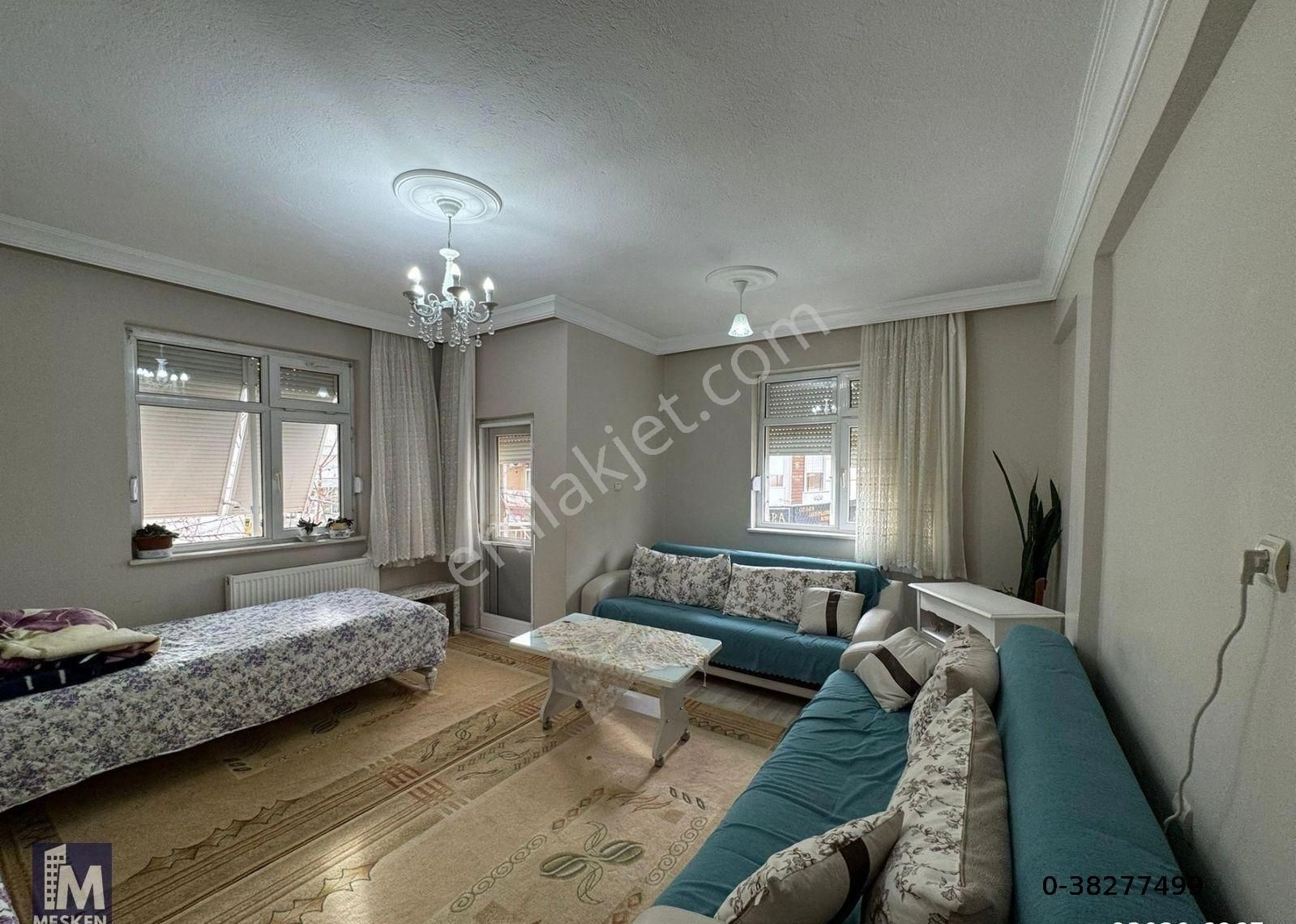 Alişahane Mah. 3+1 140m² Arakat Satılık Fırsat Daire