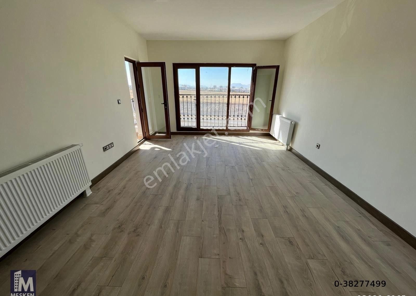 7.toki Konutlarında Ana Yol Üzeri 2+1 Satılık Daire..