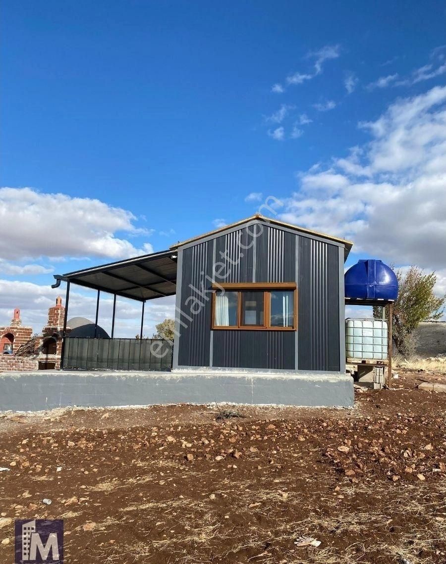 Morcali Mevkii 20 Km Uzaklıkta 5.206 M² Yer Tarla Hobi Bahçesi