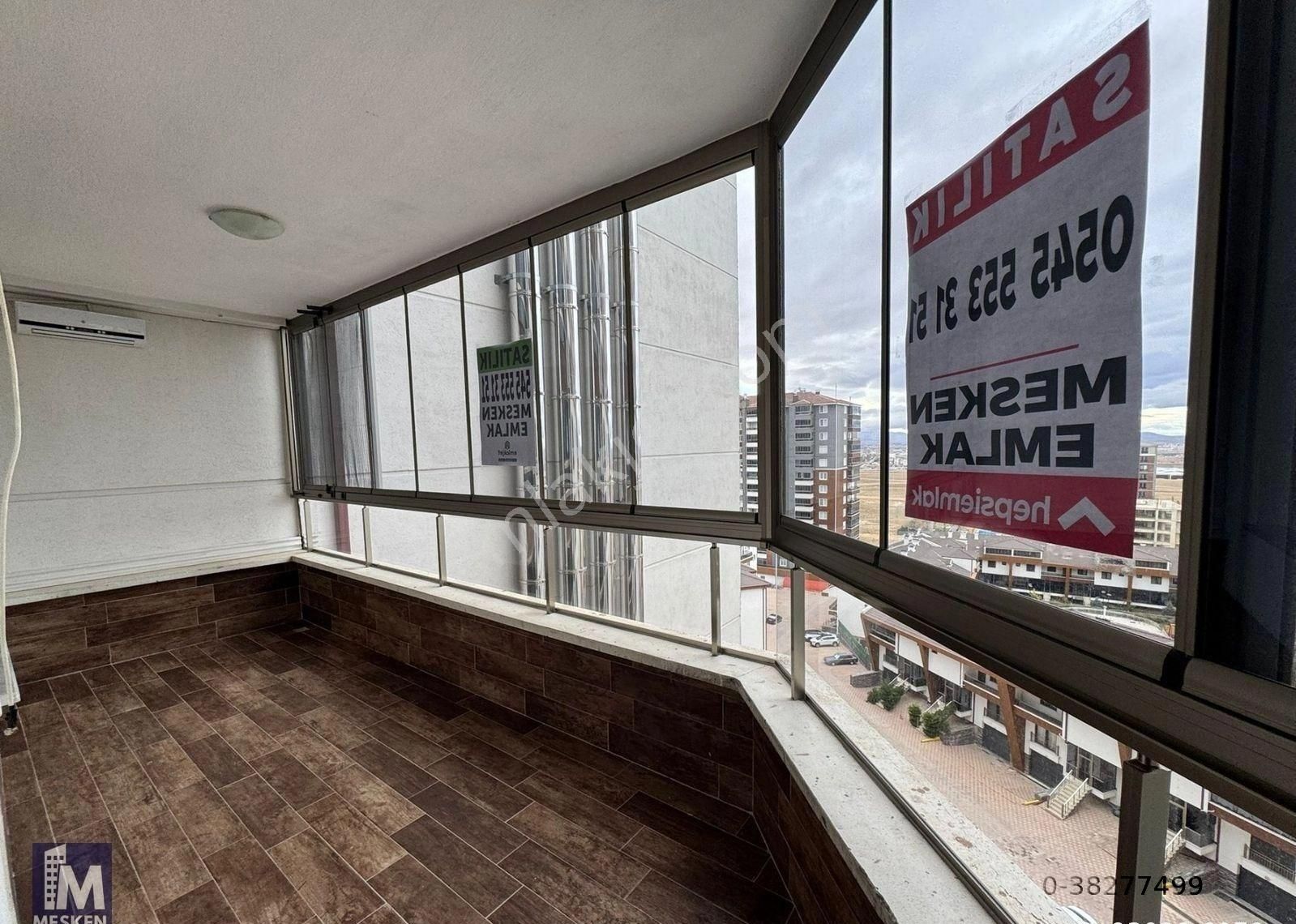 Turkuaz City Konutlarında 3+1 155m² Satılık Fırsat Daire