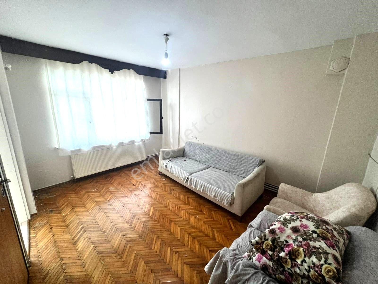 Seba Emlak'tan Söğütlüçeşme Mh 2+1 80m2 Kiralık 2.kat Daire