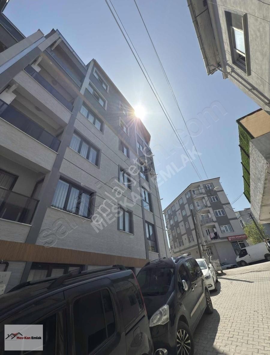 Görükle'de Merkezde Sıfır 5+ 1 Dubleks Satılık Daire!!
