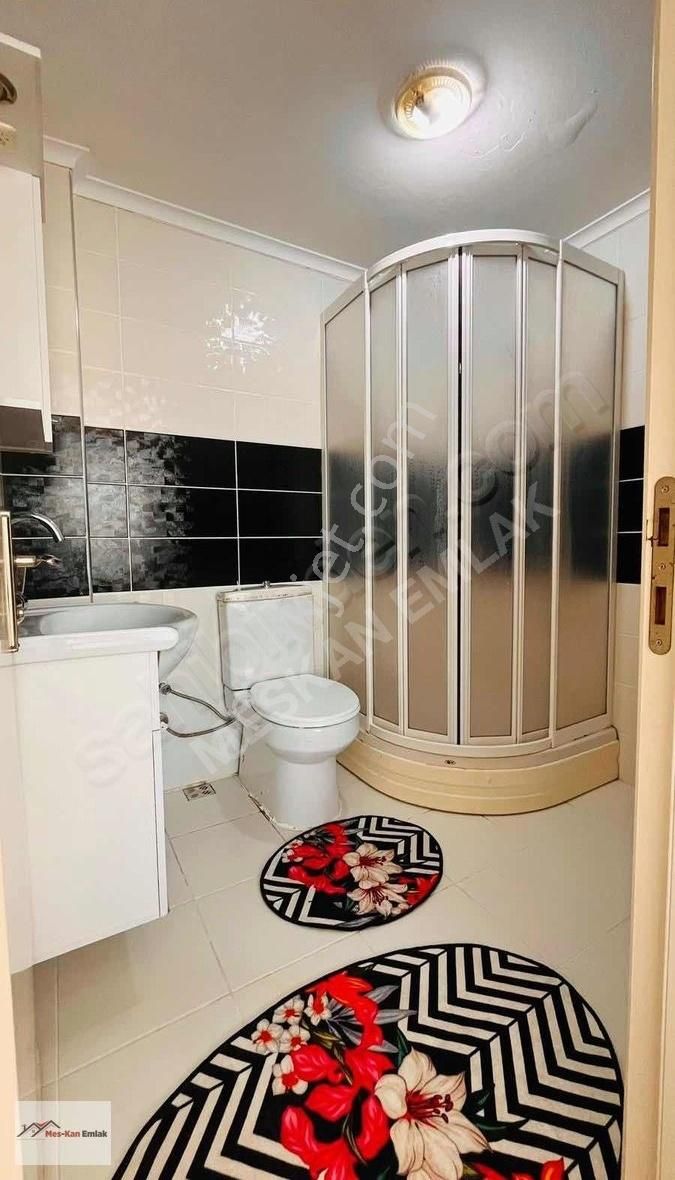 Meskandan Nurhayat Evlerinde 1+1 Dubleks Satılık Daire