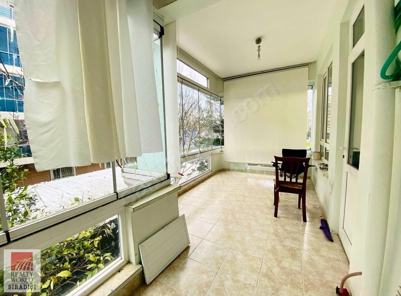 Düden Park Yakınında Yenilenmiş Masrafsız 3+1 Daire (ru)