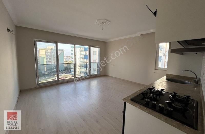 Yuvamkent 3 Sitesi Arakat Satılık 1+1 Daire