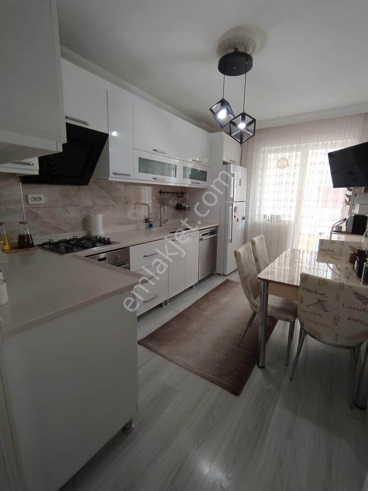Etimesgut Elvan Mahallesi 3+1 Katta Bağımsız Full Yapılı Fırsat Daire