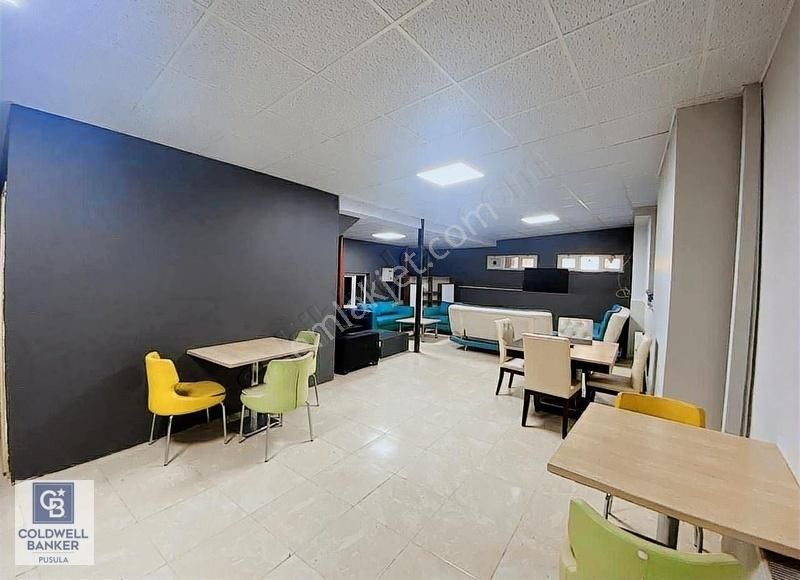 Devren Kiralık Yüksek Cirolu Pansiyon Şirket Devir İmkanıyla