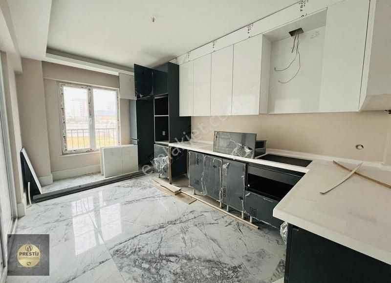 Prestij'den Beyazşehirde 3+1 Sıfır Lüks Yapıda Satılık Daireler