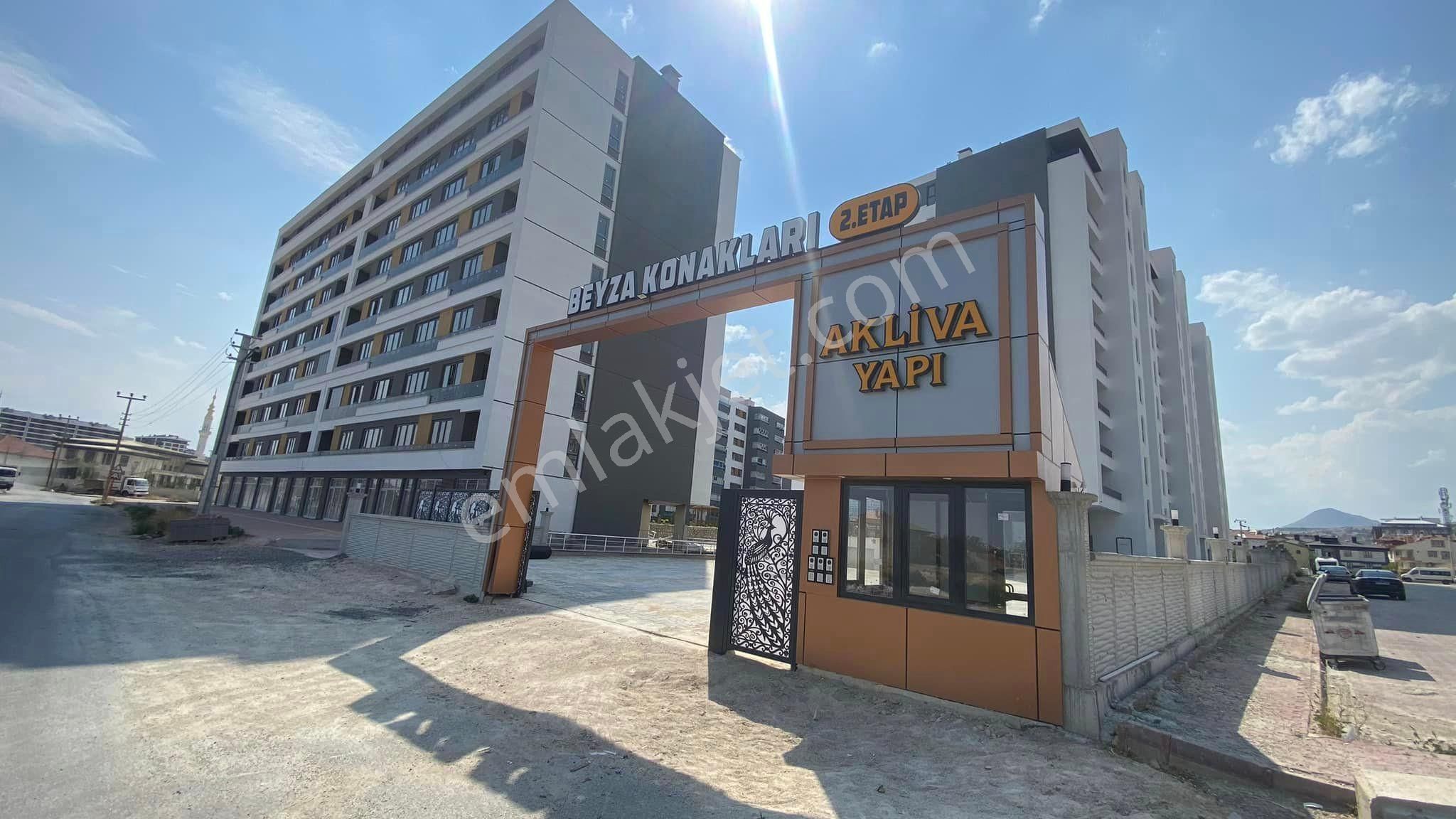 Emrah Çiftci'den Selçuklu Hocacihan Mah.başkent Hastanesi Civ.satılık 3+1 Lüks Daire