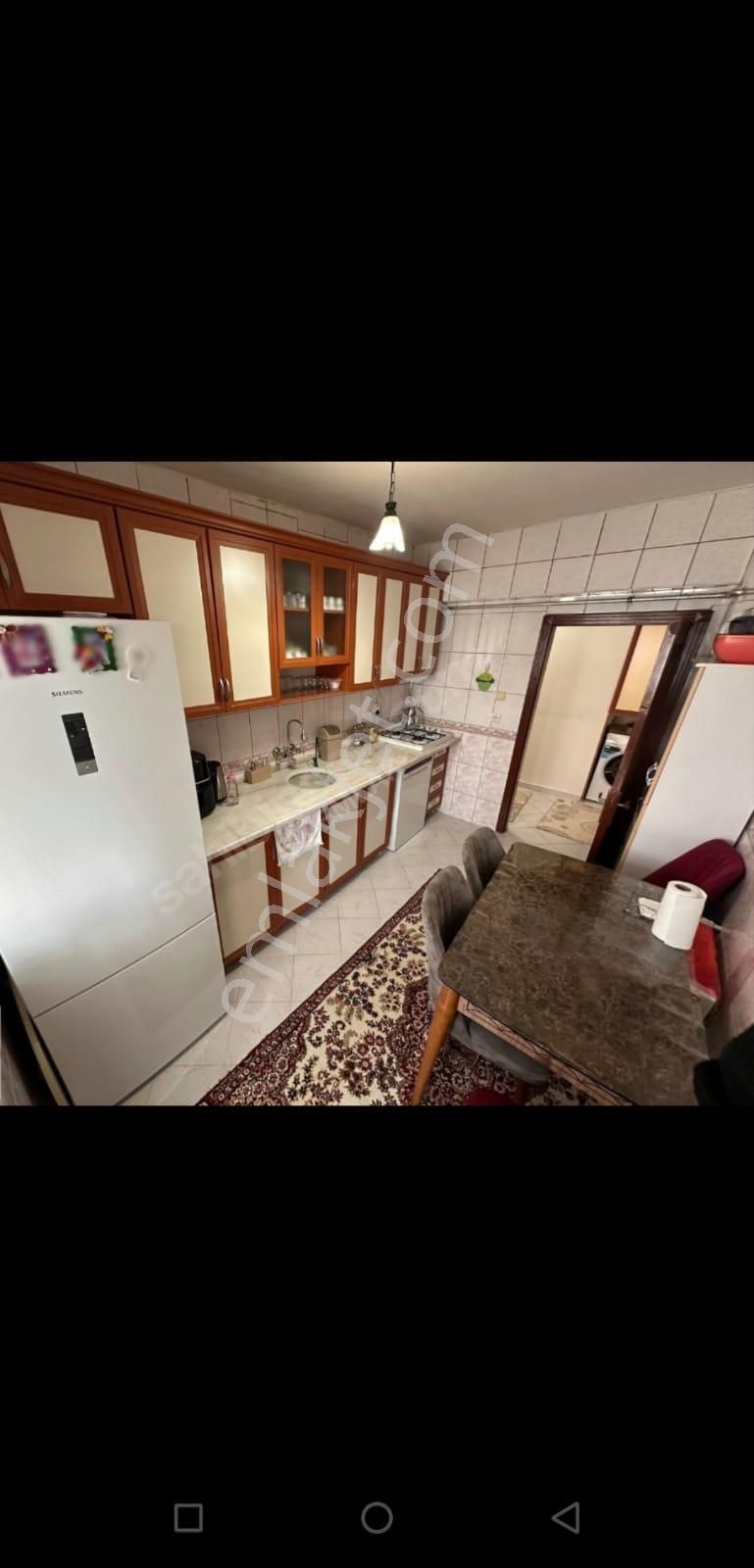 Sincan Selçuklu Mahallesi 3+1 Bağımsız Yapılı Fırsat Daire