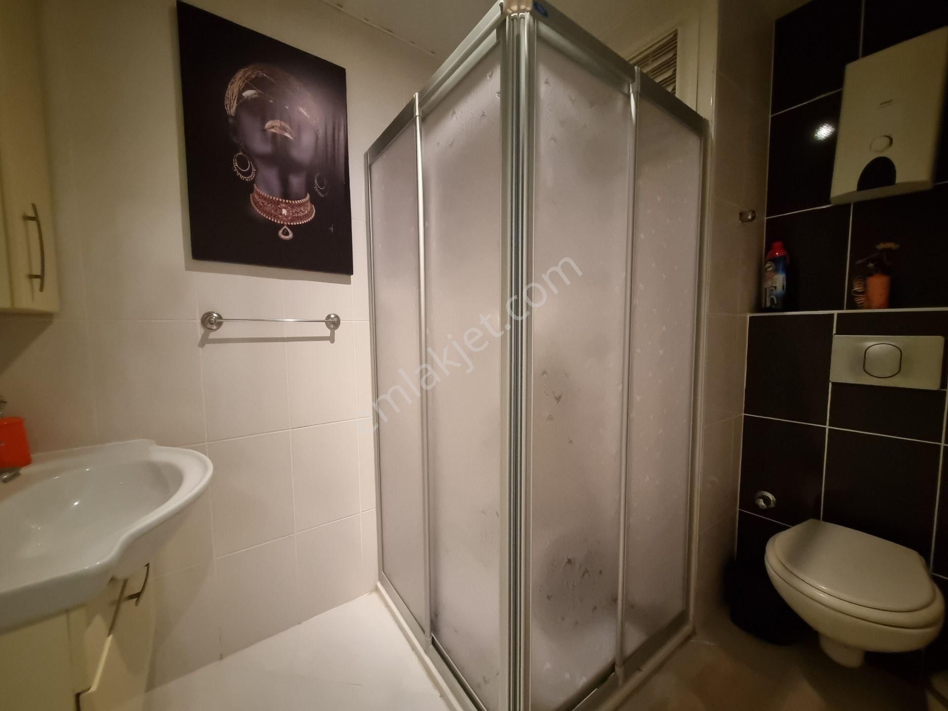 Mahmutlar Mahallesi’nde Site İçerisinde Satılık 2+1 Full Eşyalı Daire - Görsel 13