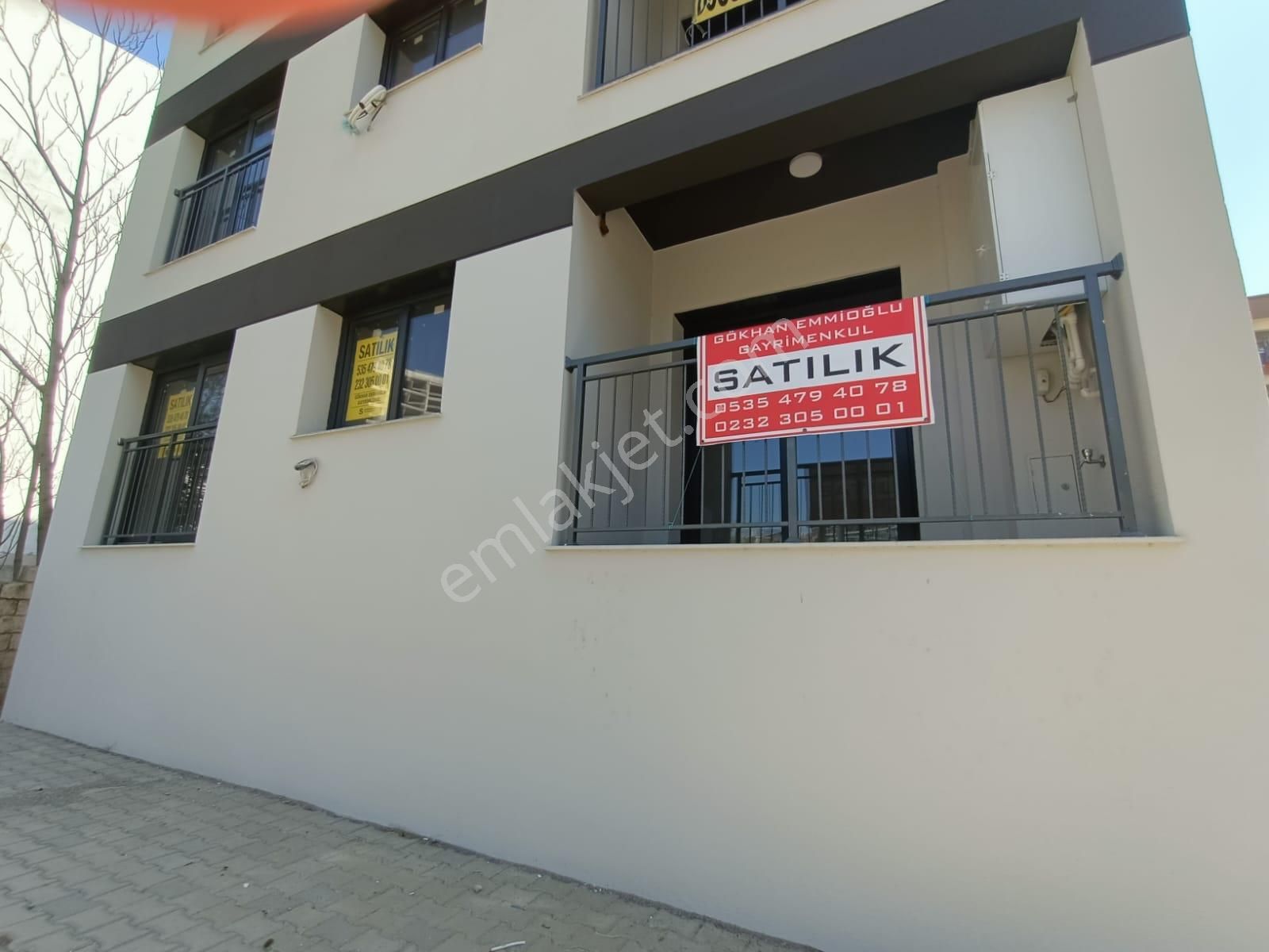 Herşeyi İle Hazır 3+1 Lüks Sıfır Daire