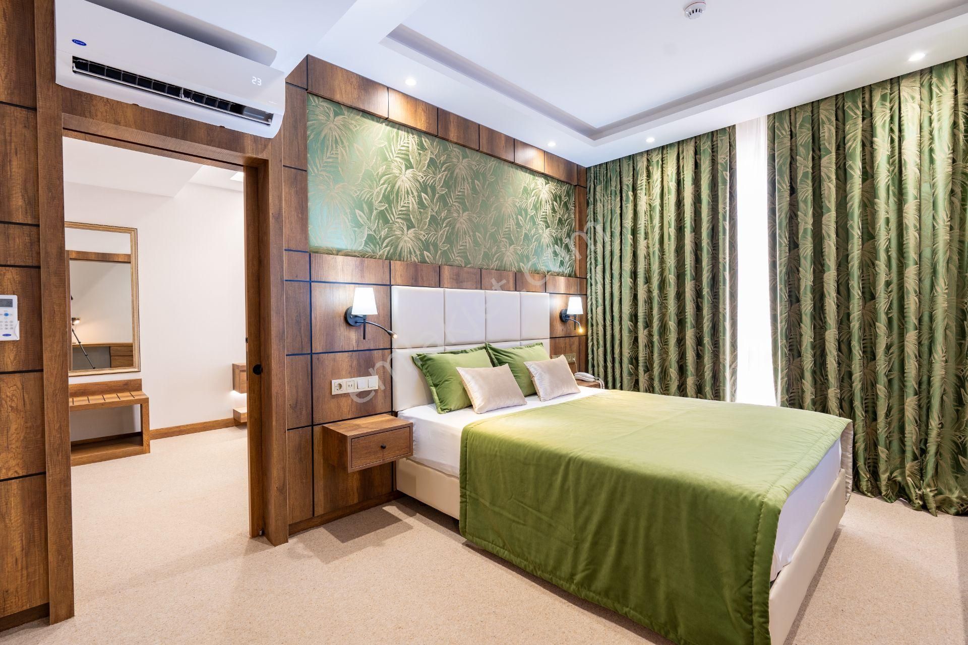 Halkalı Atakent Armoni Park E-5 Yanı Metrobüse 2 Dk Günlük Kiralık Lüx Suitler