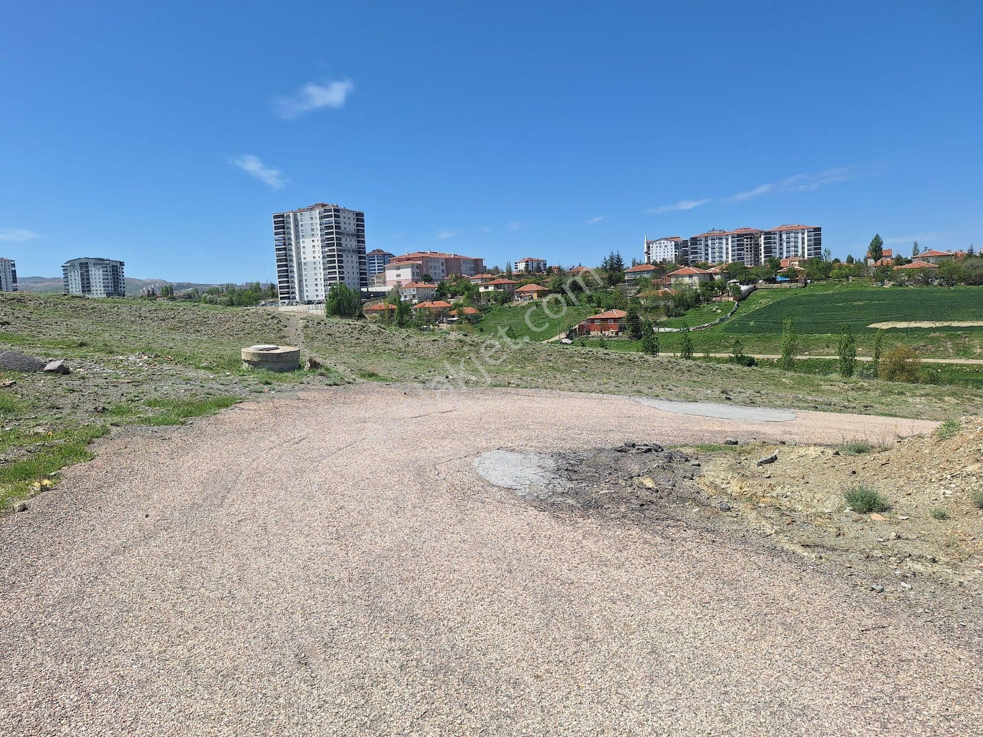 Özdemir Emlak,tan Kıbrıs Köyün De Konut İmarli 200 M2 Satılık Arsa - Görsel 8