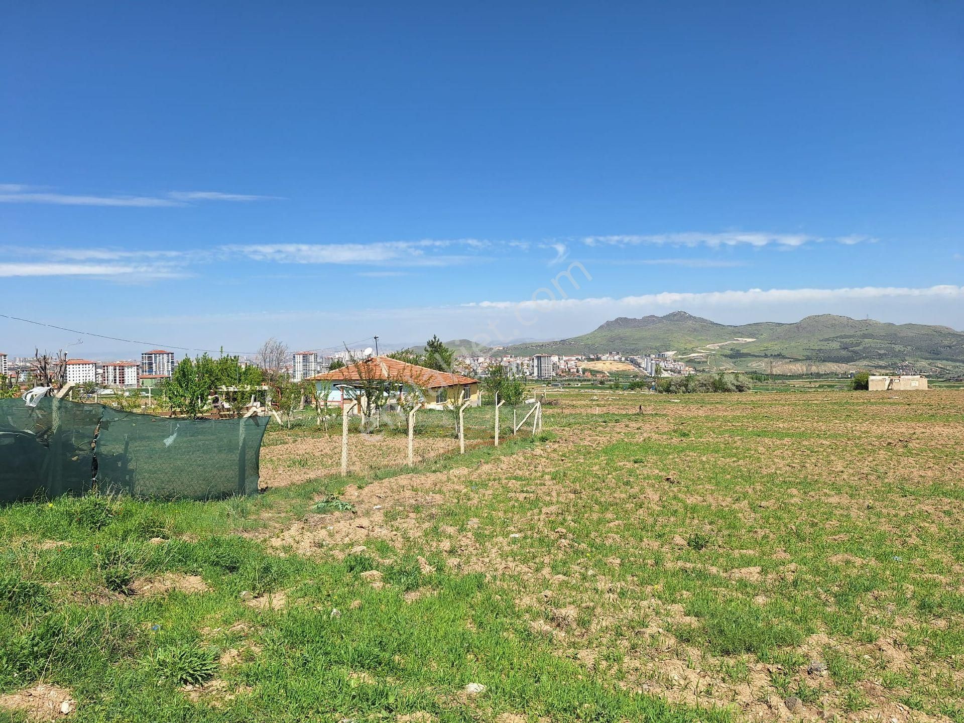 Özdemir Emlak,tan Kıbrıs Köyün De Konut İmarli 200 M2 Satılık Arsa - Görsel 12