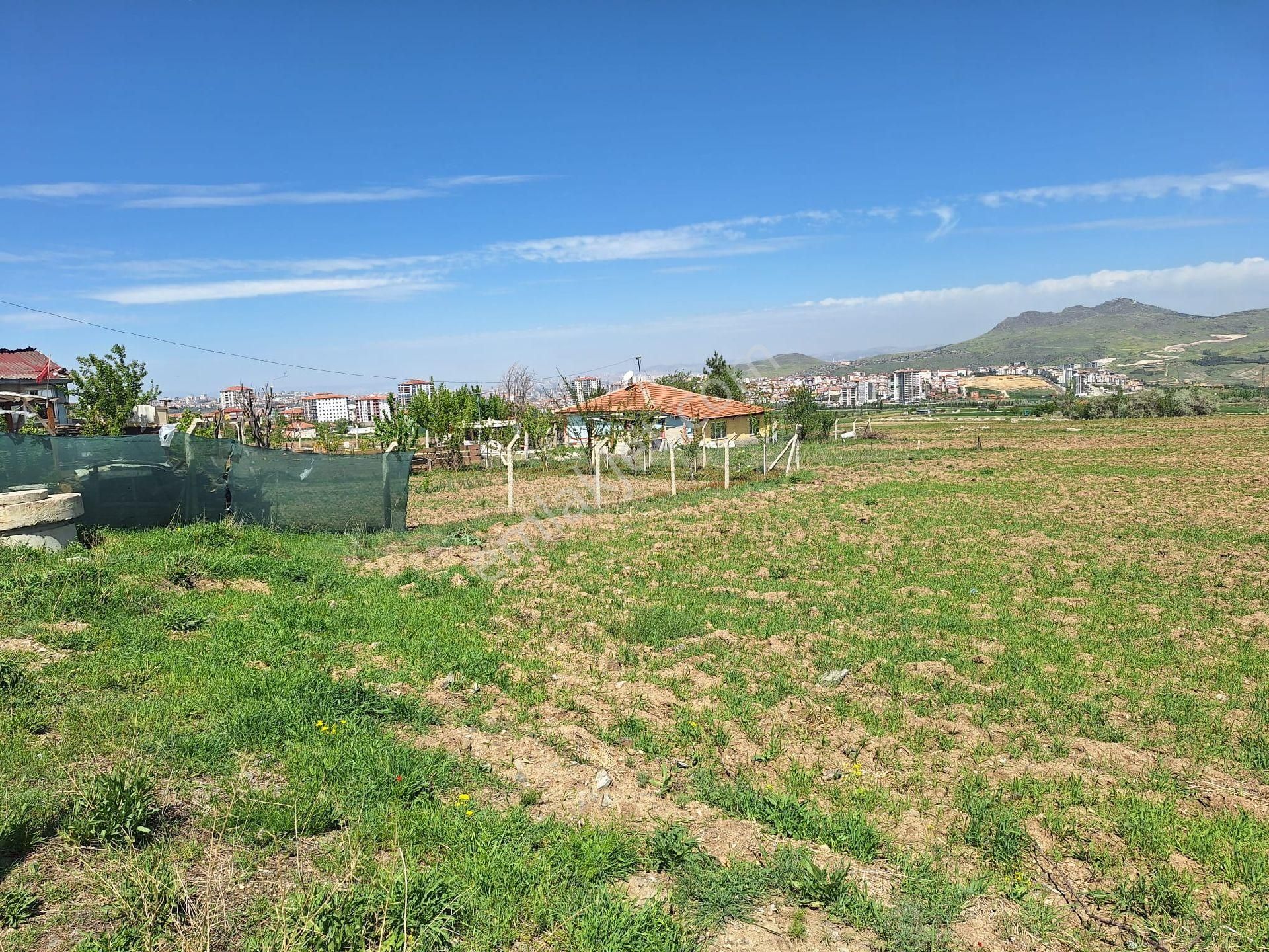 Özdemir Emlak,tan Kıbrıs Köyün De Konut İmarli 200 M2 Satılık Arsa - Görsel 11