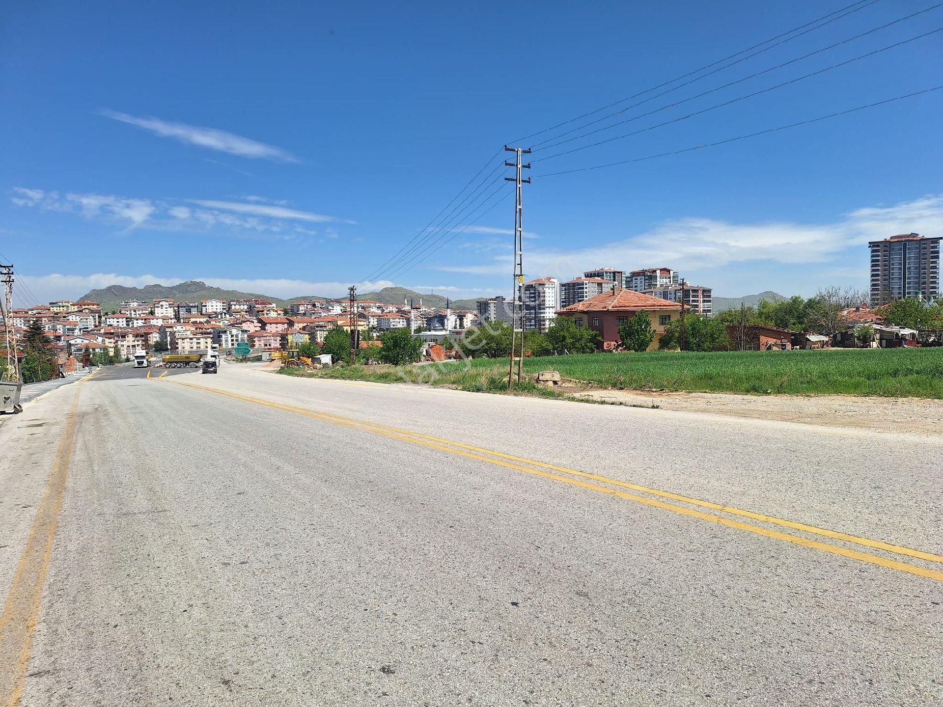 Özdemir Emlak,tan Kıbrıs Köyün De Konut İmarli 200 M2 Satılık Arsa - Görsel 5