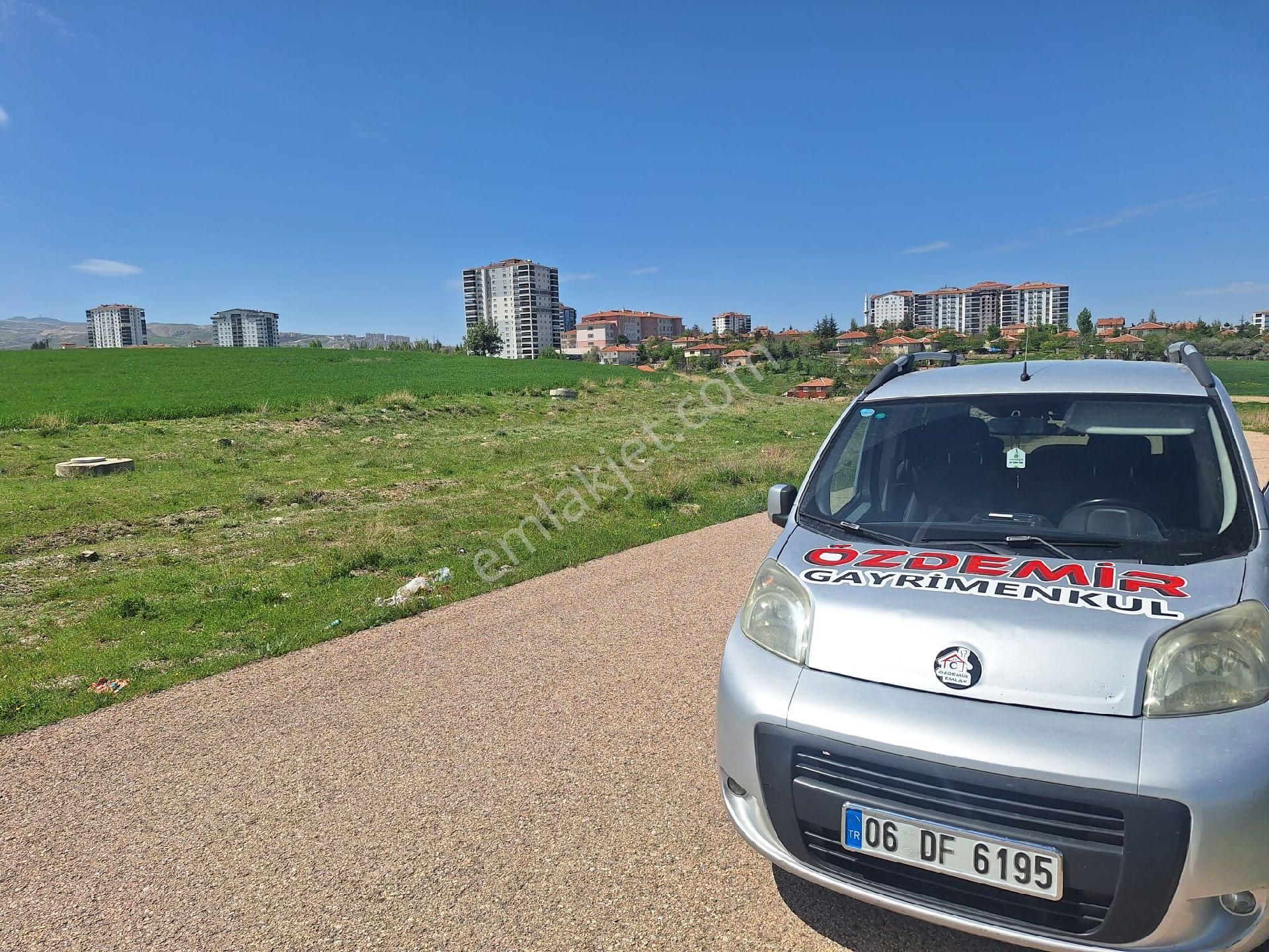 Özdemir Emlak,tan Kıbrıs Köyün De Konut İmarli 200 M2 Satılık Arsa - Görsel 18