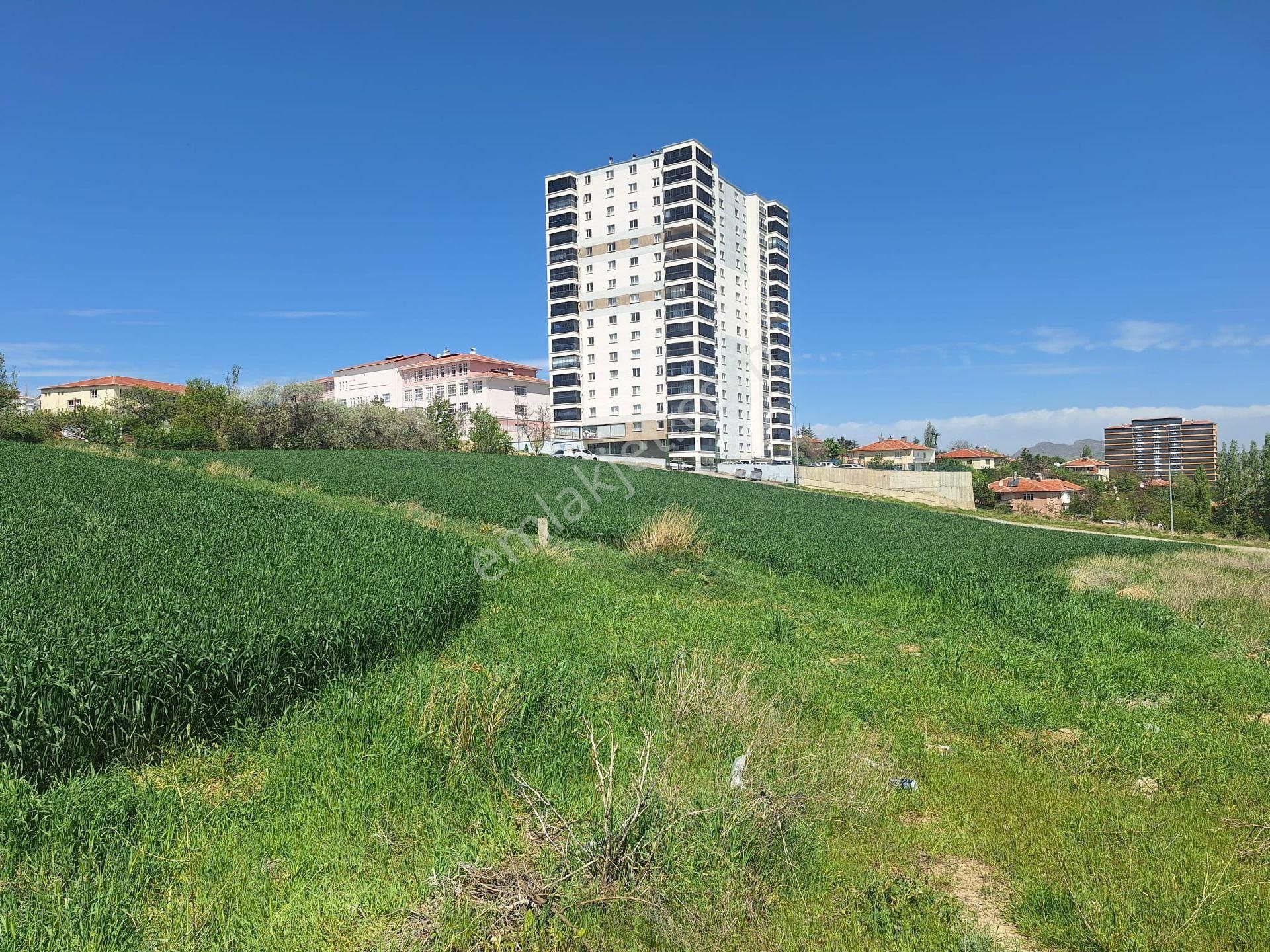 Özdemir Emlak,tan Kıbrıs Köyün De Konut İmarli 200 M2 Satılık Arsa - Görsel 30