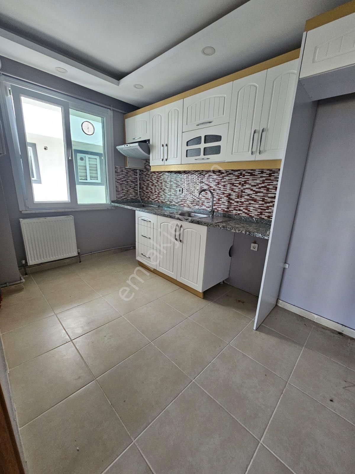 Kavaklı'da Kiralık 2+1 Yüksek Giriş Daire
