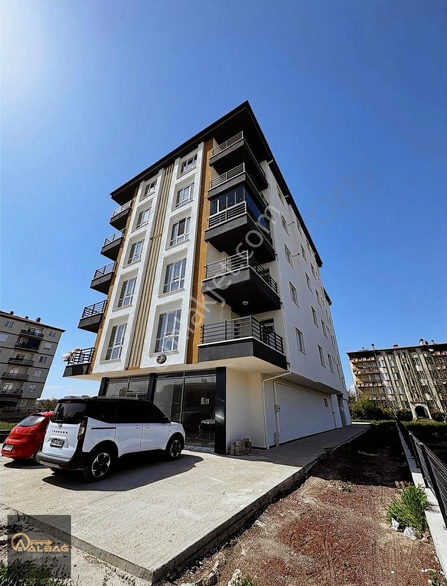 Albağ'dan Kiralık Tacin Mahallesi Sıfır 3+1 Daire