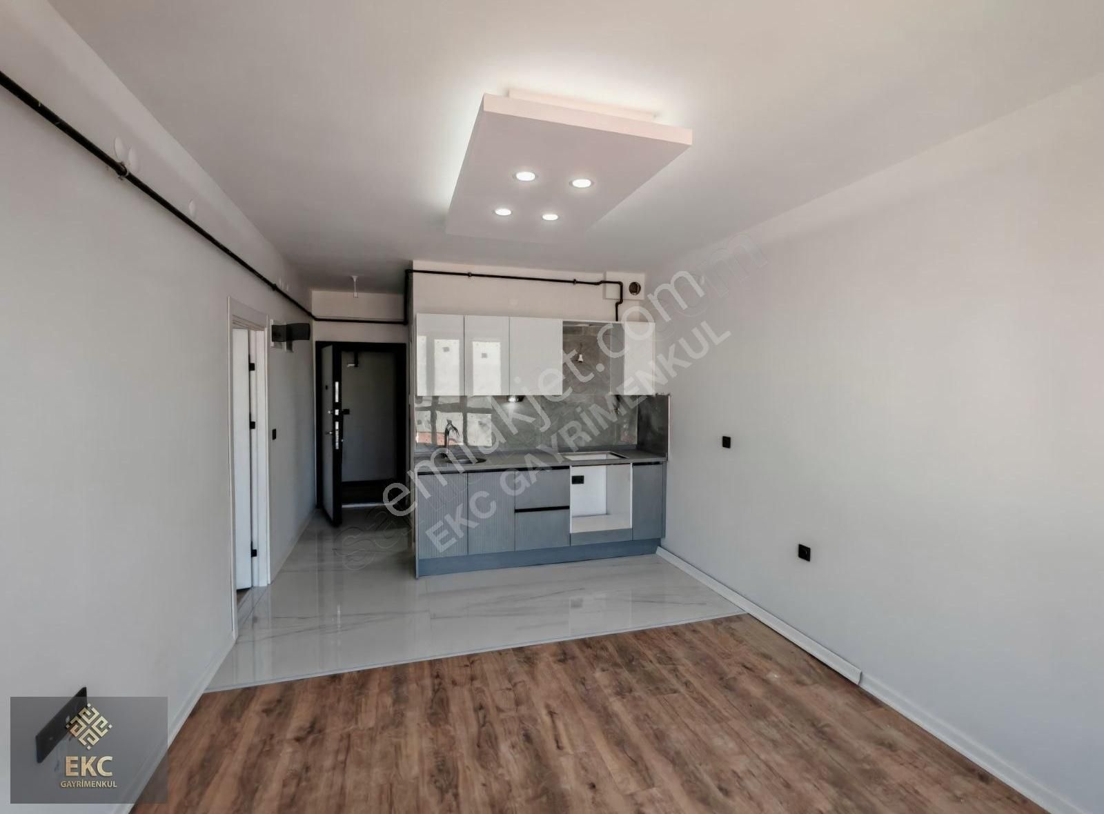 (ekc) Muttalıp Caddesi Yakını Şarhöyü Yatırımlık Ultra Luks 1+1