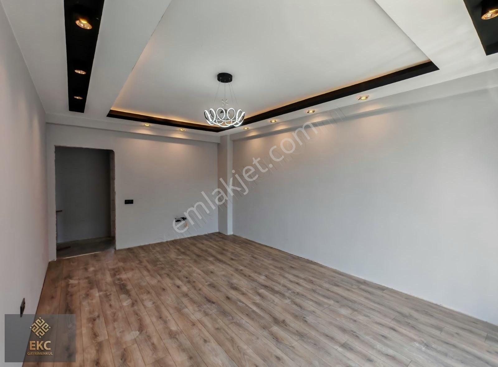 (ekc) Şirintepe Bursa Caddesinde Lüks 2+1