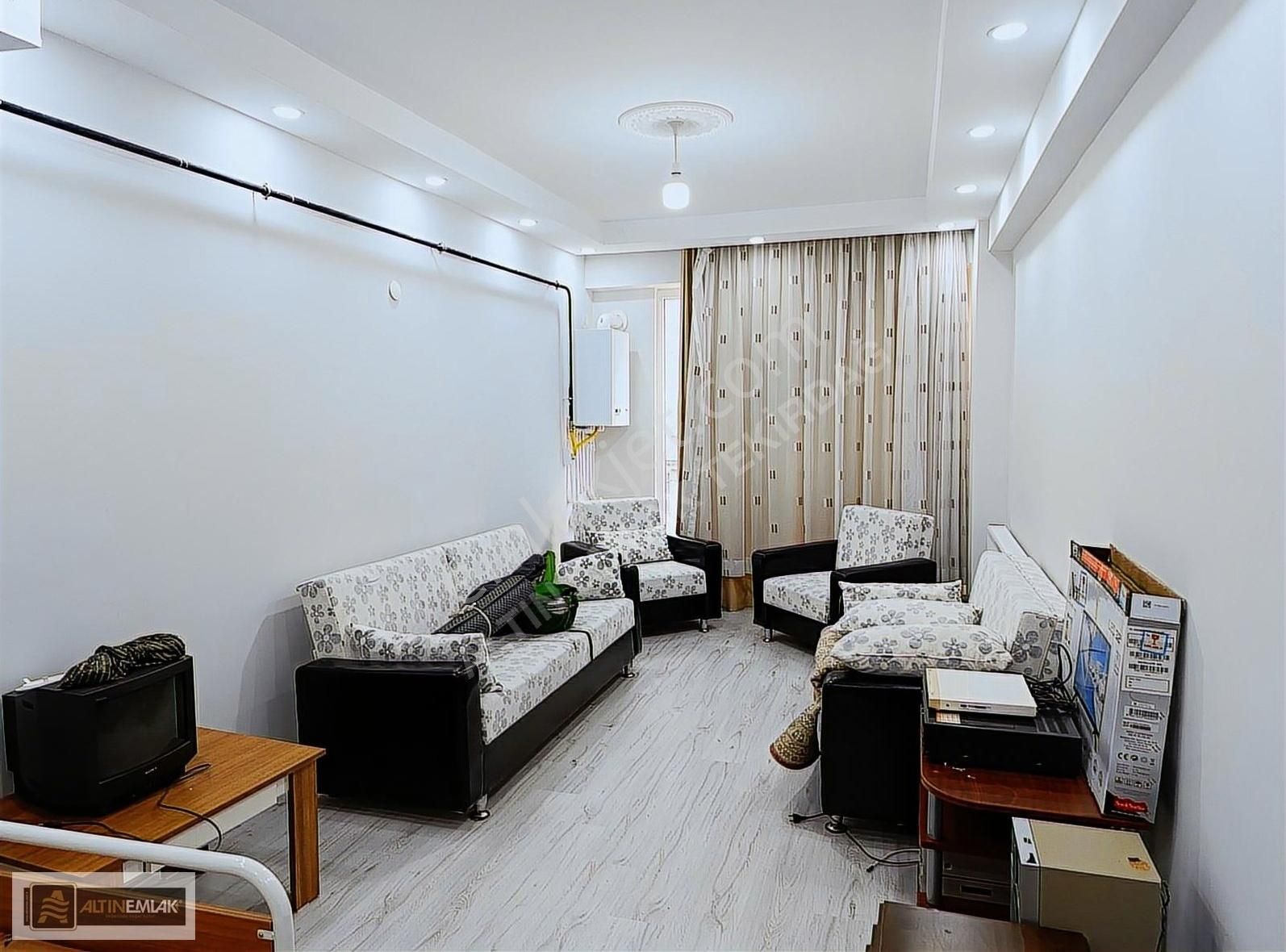 Tekirdağ Süleymanpaşa Ortacami Mh De 70m2 1+1 Eşyalı Kiralık