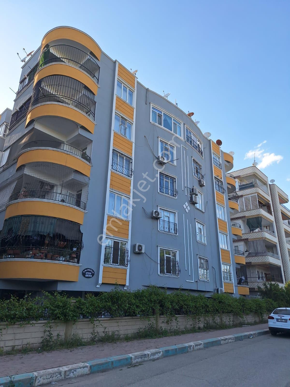 🔴 Yenişehir Veysel Karani'de Satılık Daire!