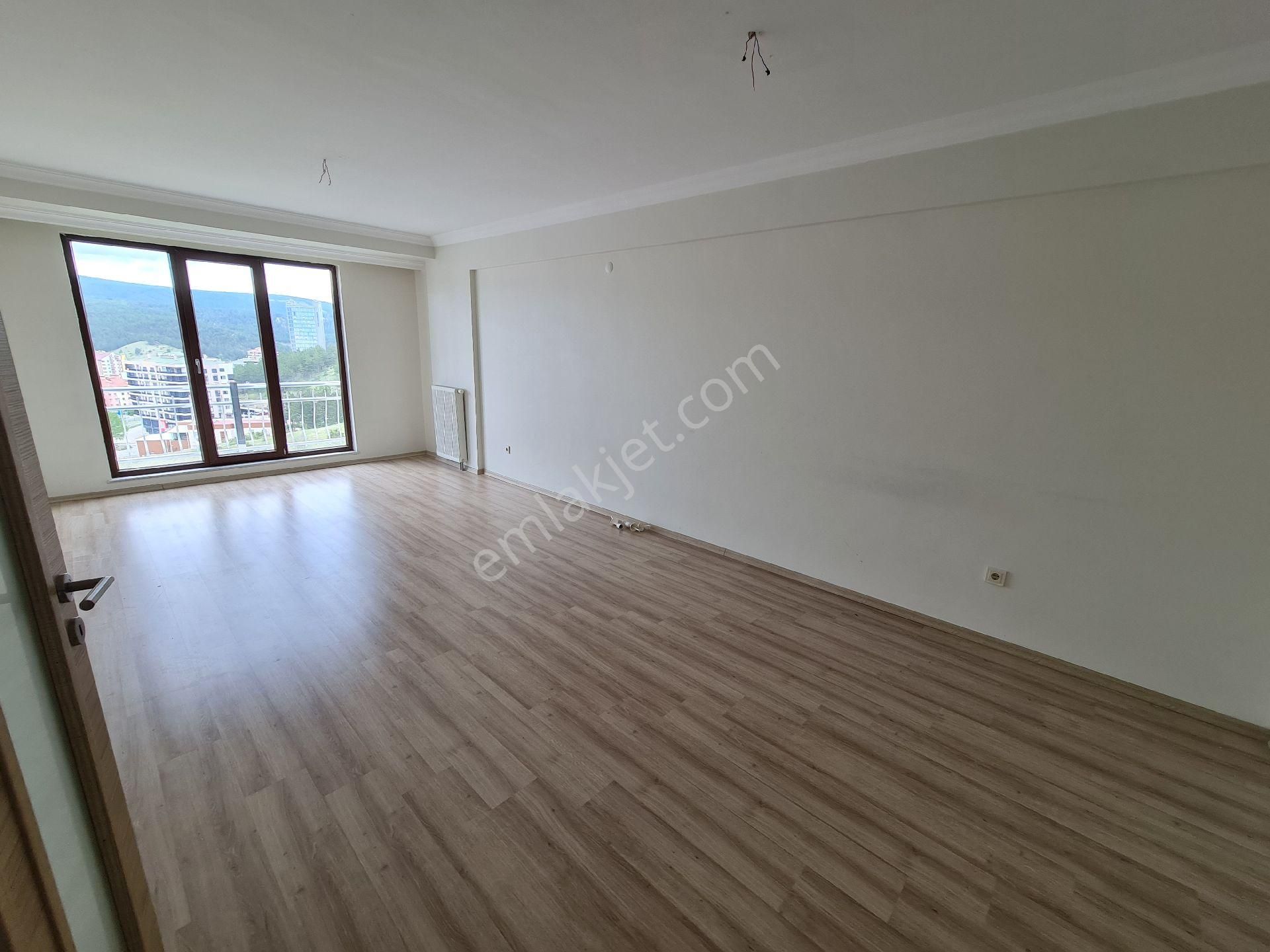 Kastamonu Olukbaşı Mevkii Saraçlarda Dağkay Koru Sit.satılık 3+1