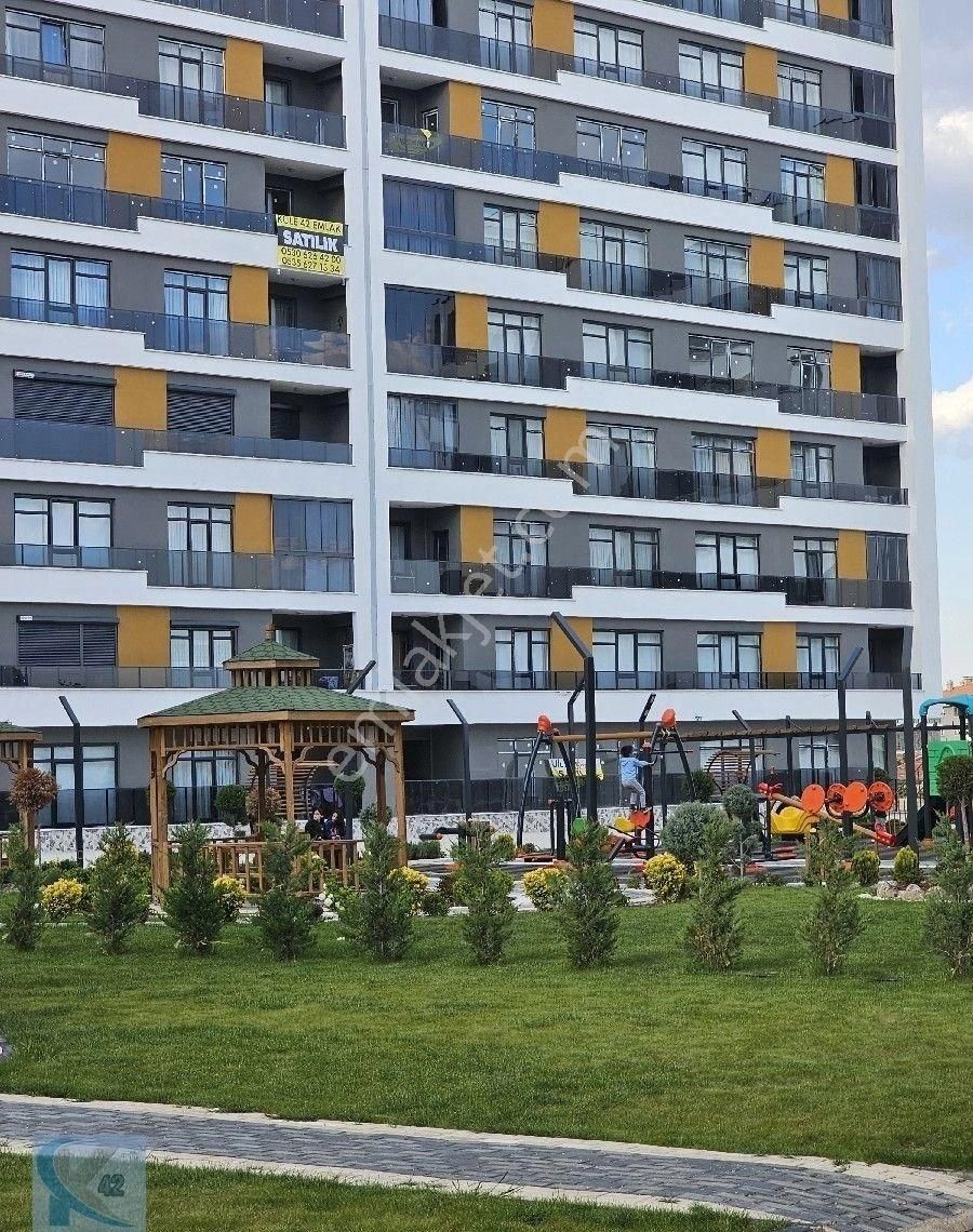 Sifir Site İçi Hesapli Daire