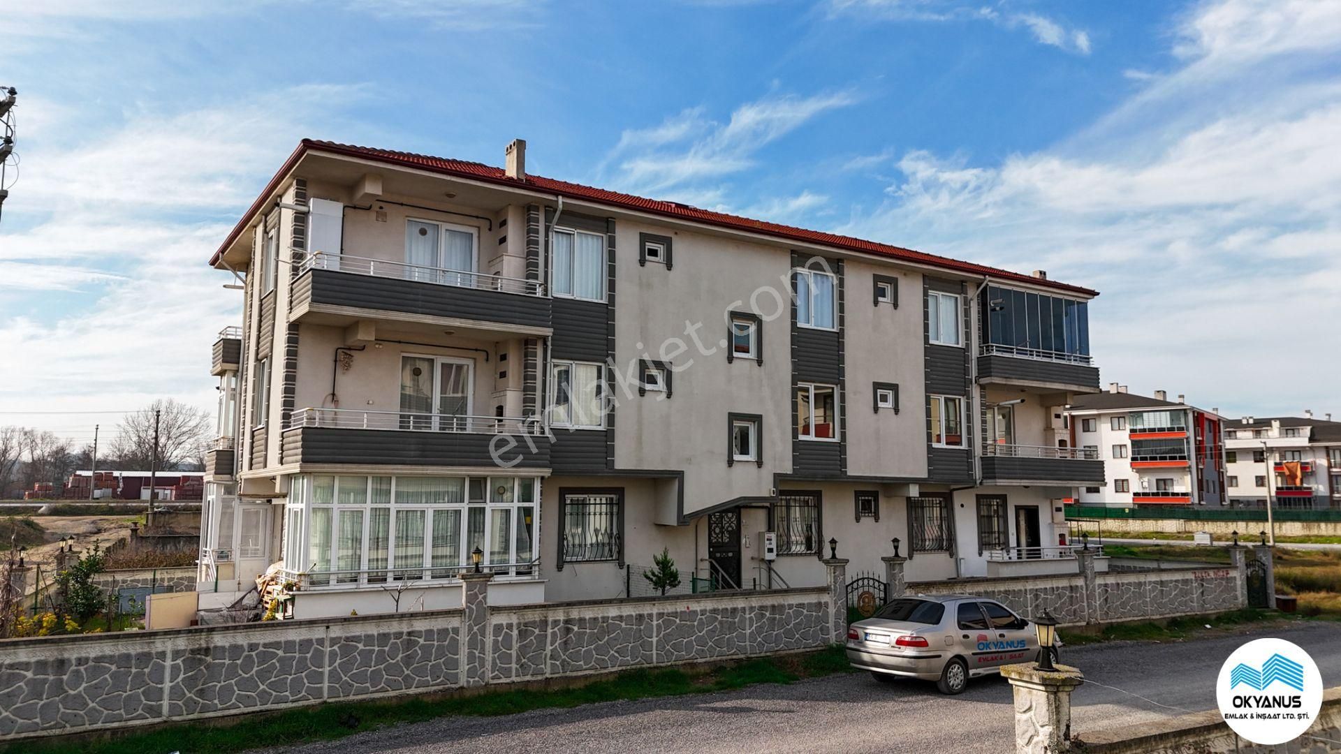 💥karasu Da Masrafsız, Şahane Fiyatla 2+1 Daire! Kaçırmayın!