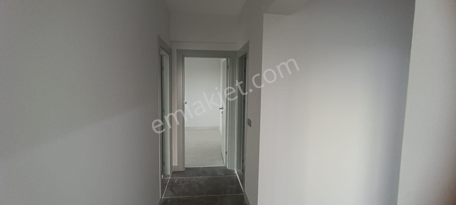 Ena Group Bursa Nilüfer Akçalar'da Göl Manzaralı Sıfır 2+1 Daireler - Görsel 16