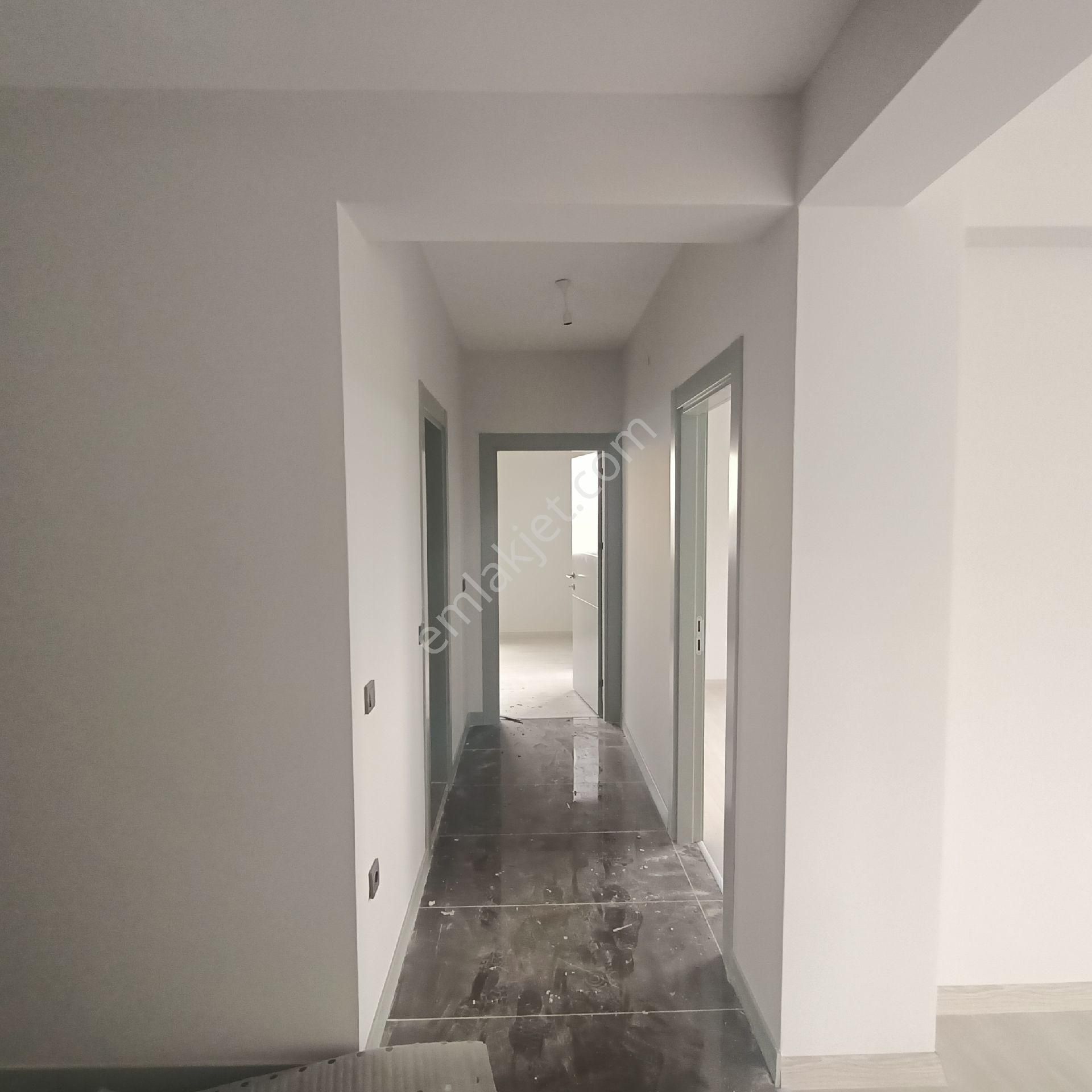 Ena Group Bursa Nilüfer Akçalar'da Göl Manzaralı Sıfır 2+1 Daireler - Görsel 8